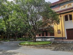 -桂林独秀峰王城景区