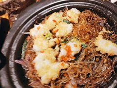 -绿茶餐厅(汇悦大融城店)