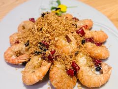 -荷花亭·湖北融合菜(十堰武商MALL店)