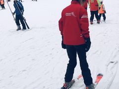 -绍兴启迪乔波冰雪世界