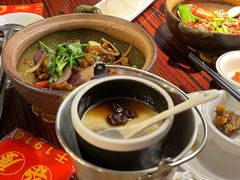 -龚印记牛骨牛杂屋·四代传承(珠影星光城店)