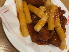 -米斯特比萨(望京西园店)