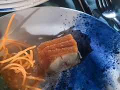 -亚龙湾希尔顿自助餐厅·海鲜·烧烤·沙滩BBQ·现场乐队