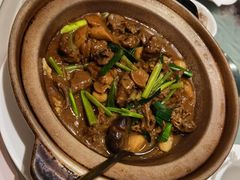 -桃源春晓中餐厅 TaoYuan Restaurant