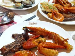 -芭菲盛宴·环球美食(锦城万达广场店)