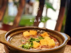 -南京大牌档(济南万象城店)