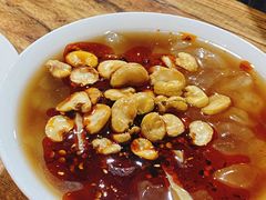 凉粉-张三凉粉店(永安东街店)