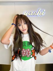 -雅仕 HAIR SALON 美发沙龙