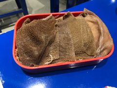 -马路边边火锅串串(观前街店)