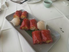 -馨越楼·点心·粤菜(赤坎店)