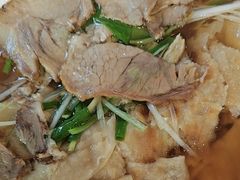 -直隶安家罩饼(复兴路店)