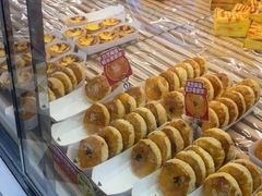 -味多美蛋糕(梨园店)