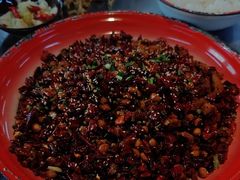 -馬伍旺川菜(江北虹悦城店)