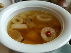 -荷风细雨·中国茶宴(碧云店)