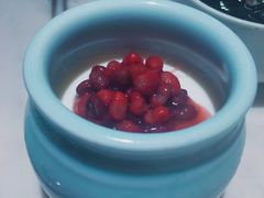 红豆酸奶-桂小厨广西菜(水晶城店)