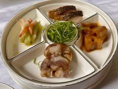 -酒蜻蜓·庭院私房菜(天元东路店)