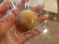 -HappyMiss花满楼·鲜花饼·鲜花茶·伴手礼(上海环球港店)