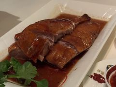 -天龙轩(香港丽思卡尔顿酒店)