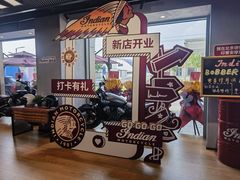 -北京德悦行BMW宝马摩托车