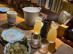 -半藏居酒屋(香港花园店)
