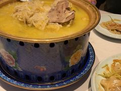 -北李妈妈菜·海肠捞饭(高新万达店)