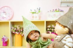 -邦叔叔.亲子全家福毕业照跟拍摄影(嘉定店)