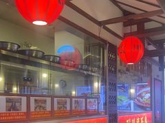 -川流不息·地道川菜·小龙虾(新松江路店)