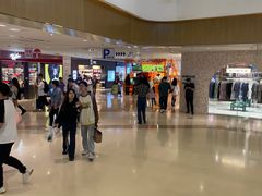 -天河城购物中心