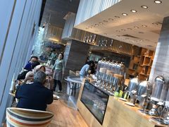 -上海静安香格里拉大酒店
