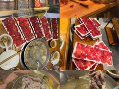 -牛必福潮汕牛肉火锅(油坊桥店)