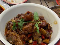 -老三样·旧食新味(万寿宫店)