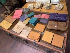 -小时光咖啡馆(开森度假森林店)