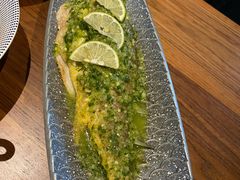 -星叶·东南亚料理(宁波万象汇店)