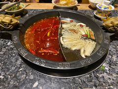 -蜀大侠火锅(车公庙店)