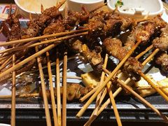 -管氏翅吧(马家堡店)