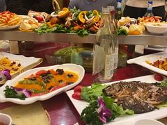 -海尔巴格新疆餐厅(东来兴店)