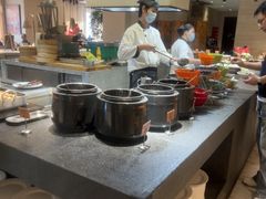 -杭州开元名都大酒店·地中海自助餐厅