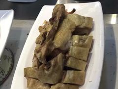 -夫子庙小吃广场(东牌楼店)