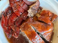 -日昌餐馆(亦庄店)