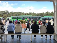 -玉龙雪山游客服务中心