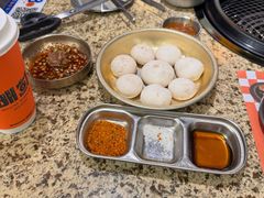 -首尔烤肉大排档(合生汇店)