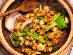 生啫掌中宝-啫神·广州地标美食(北京路店)