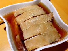 -鼎泰丰(当代商城店)