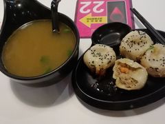 -小杨生煎(湟普汇店)