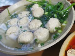 -周肥肠(江油总店)