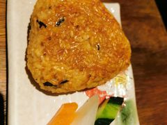 -千代武日本料理(爱建店)