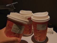 -茶理宜世(岭南站NOVA店)