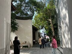 -文儒九号·闽菜馆(三坊七巷店)