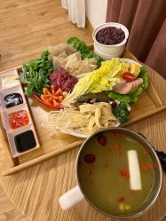 -喜宝·享悦时光月子会所(德阳店)