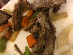 闷羊排-华梅西餐厅(哈尔滨中央大街店)